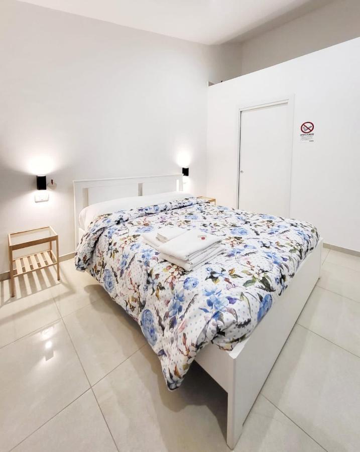 Bed and Breakfast D Annunziohouse Мартінсікуро Екстер'єр фото